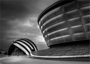 Brian Marcer - The Hydro and Armadillo